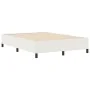 Estructura de Cama Crema 140x200 cm Tela de Corduroy | Foro24.es | Tu tienda online para hogar, jardín y más Foro24.es