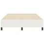 Estructura de Cama Crema 140x200 cm Tela de Corduroy | Foro24.es | Tu tienda online para hogar, jardín y más Foro24.es