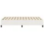 Estructura de Cama Crema 140x200 cm Tela de Corduroy | Foro24.es | Tu tienda online para hogar, jardín y más Foro24.es