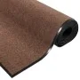 Felpudo Rectangular Marrón 60x180 cm | Foro24.es | Tu tienda online para hogar, jardín y más Foro24.es