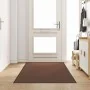 Felpudo Rectangular VidaXL Marrón 120x300 cm de , Felpudos - Ref: Foro24-4100782, Precio: 123,30 €, Descuento: %