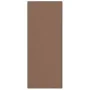 Felpudo Rectangular VidaXL Marrón 120x300 cm de , Felpudos - Ref: Foro24-4100782, Precio: 123,30 €, Descuento: %