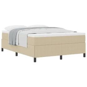 Comprar Estructura de Cama Verde Claro Gris