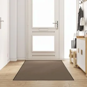 Felpudo Rectangular Beige de 120x250 cm de , Felpudos - Ref: Foro24-4100788, Precio: 107,27 €, Descuento: %
