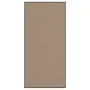 Felpudo Rectangular Beige de 120x250 cm de , Felpudos - Ref: Foro24-4100788, Precio: 107,27 €, Descuento: %