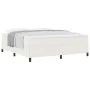 Estructura de cama Crema 180x200 cm Tejido de Pana by , Beds and slatted bases - Ref: Foro24-42006984, Price: 140,08 €, Disco...