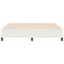 Estructura de cama Crema 180x200 cm Tejido de Pana by , Beds and slatted bases - Ref: Foro24-42006984, Price: 140,08 €, Disco...