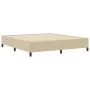 Estructura de Cama Verde Claro Gris 180x200 cm Tela de Corduroy | Foro24.es | Tu tienda online para hogar, jardín y más Foro24.es
