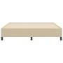 Estructura de Cama Verde Claro Gris 180x200 cm Tela de Corduroy | Foro24.es | Tu tienda online para hogar, jardín y más Foro24.es