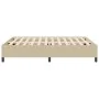 Estructura de Cama Verde Claro Gris 180x200 cm Tela de Corduroy | Foro24.es | Tu tienda online para hogar, jardín y más Foro24.es