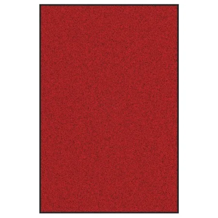 Alfombra rectangular roja 120x180 cm | Foro24.es | Tu tienda online para hogar, jardín y más Foro24.es