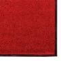 Alfombra rectangular roja 120x180 cm | Foro24.es | Tu tienda online para hogar, jardín y más Foro24.es