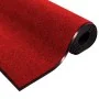 Alfombra rectangular roja 120x180 cm | Foro24.es | Tu tienda online para hogar, jardín y más Foro24.es