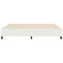 Estructura de cama Crema 200x200 cm Tela de corduroy | Foro24.es | Tu tienda online para hogar, jardín y más Foro24.es
