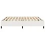 Estructura de cama Crema 200x200 cm Tela de corduroy | Foro24.es | Tu tienda online para hogar, jardín y más Foro24.es