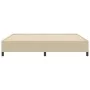 Estructura de cama Verde claro Gris 200x200 cm Tela de Corduroy | Foro24.es | Tu tienda online para hogar, jardín y más Foro24.es