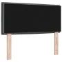 Cabecero Diseño de Líneas Gris Oscuro 80 cm Tela | Foro24.es | Tu tienda online para hogar, jardín y más Foro24.es