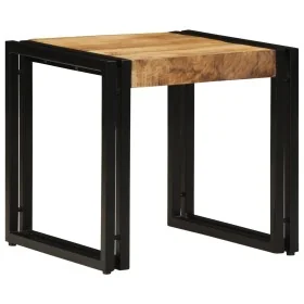 Comprar Mesa de café 40x50x38 cm de madera maciza