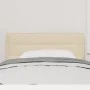 Cabecero Diseño Lines Crema 90 cm Tela | Foro24.es | Tu tienda online para hogar, jardín y más Foro24.es