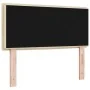 Cabecero Diseño Lines Crema 90 cm Tela | Foro24.es | Tu tienda online para hogar, jardín y más Foro24.es