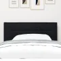 Cabecero de diseño Lines en negro de 100 cm de tela | Foro24.es | Tu tienda online para hogar, jardín y más Foro24.es