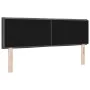 Cabecero Diseño de Líneas Gris Oscuro 140 cm Tela | Foro24.es | Tu tienda online para hogar, jardín y más Foro24.es
