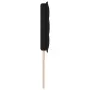 Cabezal de diseño Lines Negro 180 cm Tela de , Cabeceros y pies de cama - Ref: Foro24-42007029, Precio: 79,82 €, Descuento: %