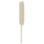 Cabecero Diseño de Líneas Crema 180 cm Tela von , Kopf- und Fußteile - Ref: Foro24-42007032, Preis: 79,84 €, Rabatt: -5%%