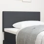 Cabecera Diseño Sencillo Gris Oscuro 80 cm Tela de Corduroy | Foro24.es | Tu tienda online para hogar, jardín y más Foro24.es