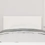 Cabecero Diseño Sencillo Crema 80 cm Tela de Corduroy | Foro24.es | Tu tienda online para hogar, jardín y más Foro24.es