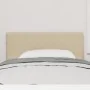Cabezal Diseño Sencillo Verde Claro Gris 100 cm Tela de Pana | Foro24.es | Tu tienda online para hogar, jardín y más Foro24.es