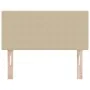 Cabezal Diseño Sencillo Verde Claro Gris 100 cm Tela de Pana | Foro24.es | Tu tienda online para hogar, jardín y más Foro24.es