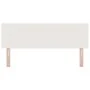 Cabezal Diseño Sencillo Crema 140 cm Tela de Pana von , Kopf- und Fußteile - Ref: Foro24-42007055, Preis: 67,52 €, Rabatt: -5%%