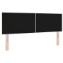 Cabezal Diseño Sencillo Crema 140 cm Tela de Pana von , Kopf- und Fußteile - Ref: Foro24-42007055, Preis: 67,52 €, Rabatt: -5%%