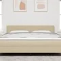 Cabezal Diseño Sencillo Verde Claro Gris 180 cm Tela de Pana | Foro24.es | Tu tienda online para hogar, jardín y más Foro24.es