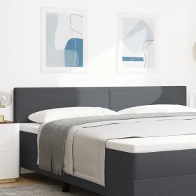 Comprar Cabezal Diseño Sencillo Gris Oscuro 200