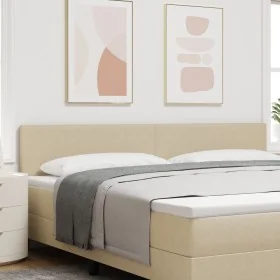 Comprar Cabecera Diseño Sencillo Verde Claro Gris