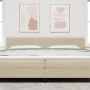 Cabecera Diseño Sencillo Verde Claro Gris 200 cm Tela de Terciopelo | Foro24.es | Tu tienda online para hogar, jardín y más Foro24.es