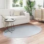 Alfombra Gris Polipropileno 120 x 170 cm Antideslizante by , Rugs - Ref: Foro24-4103637, Price: 57,44 €, Discount: %