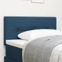 Cabecera apliques de botón azul 80 cm tejido | Foro24.es | Tu tienda online para hogar, jardín y más Foro24.es