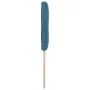 Cabecero con botones tapizado en terciopelo azul oscuro de 80 cm | Foro24.es | Tu tienda online para hogar, jardín y más Foro24.es