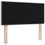 Cabecera Botones Acolchados Gris Claro 90 cm Tela | Foro24.es | Tu tienda online para hogar, jardín y más Foro24.es