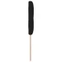 Cabecero Tapizado con Botones Negro 90 cm Tela | Foro24.es | Tu tienda online para hogar, jardín y más Foro24.es