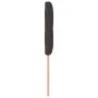 Cabecero Botonera Marrón Oscuro 90 cm Tela | Foro24.es | Tu tienda online para hogar, jardín y más Foro24.es