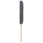Cabecero Acolchado con Botones Gris Oscuro 90 cm de Terciopelo by , Headboards and footboards - Ref: Foro24-42007132, Price: ...