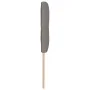 Cabecero de con botones tapizado en taupe de 140 cm de , Cabeceros y pies de cama - Ref: Foro24-42007154, Precio: 68,17 €, De...