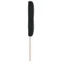 Cabecero Tapizado Botones Negro 140 cm Terciopelo von , Kopf- und Fußteile - Ref: Foro24-42007159, Preis: 68,15 €, Rabatt: -5%%