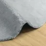 Alfombra ""HUARTE"" de pelo corto, suave y lavable en gris 160x230 cm | Foro24.es | Tu tienda online para hogar, jardín y más Foro24.es