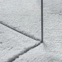 Alfombra ""HUARTE"" de pelo corto, suave y lavable en gris 160x230 cm | Foro24.es | Tu tienda online para hogar, jardín y más Foro24.es