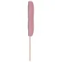 Cabecero Button Tapizado Rosa 160 cm Terciopelo | Foro24.es | Tu tienda online para hogar, jardín y más Foro24.es